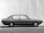 Fiat 125 Executive Concept 1967 года